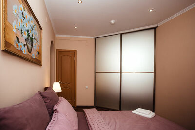 Фотография номера мини отеля Чайка