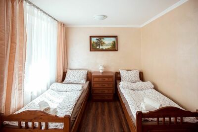 Фотография номера мини отеля Чайка