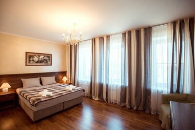 Фотография номера мини отеля Чайка