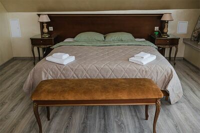 Фотография номера мини отеля Чайка