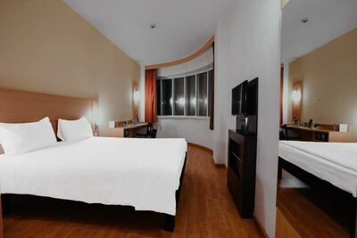 Фотография номера гостиницы Ибис Астана