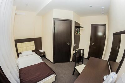 Фотография номера гостиницы Островский