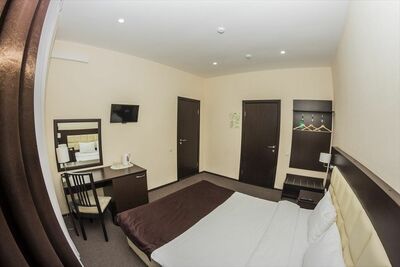 Фотография номера гостиницы Островский