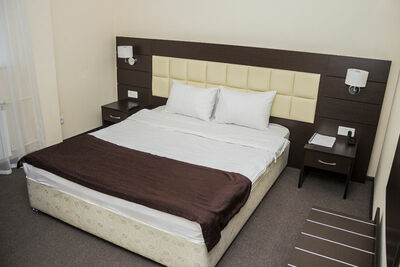 Фотография номера гостиницы Островский