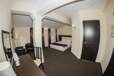 Фотография номера гостиницы Островский