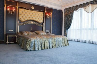 Фотография номера гостиницы Артис Плаза