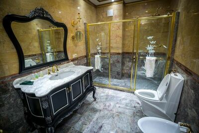 Фотография номера гостиницы Артис Плаза