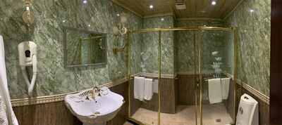 Фотография номера гостиницы Артис Плаза