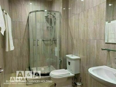 Фотография номера гостиницы Артис Плаза