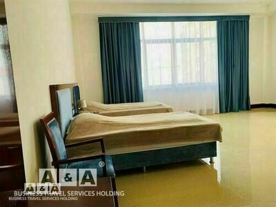 Фотография номера гостиницы Артис Плаза