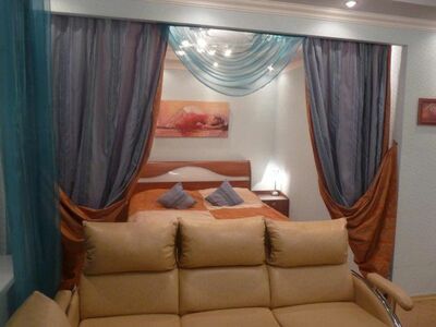 Фотография номера гостиницы Ле-Гранд