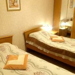 Фотография номера гостиницы Ле-Гранд