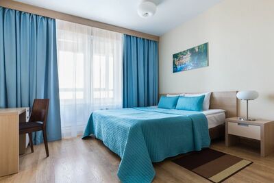 Фотография номера гостиницы Гранд Каньон