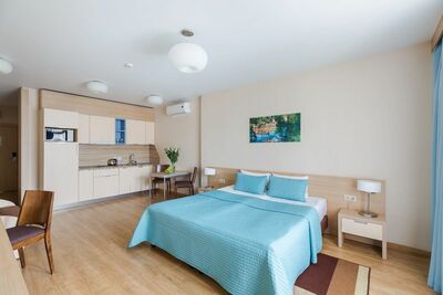 Фотография номера гостиницы Гранд Каньон