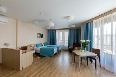 Фотография номера гостиницы Гранд Каньон