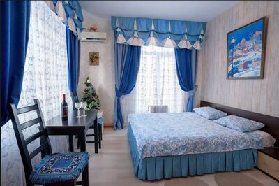 Фотография номера гостиницы 12 месяцев