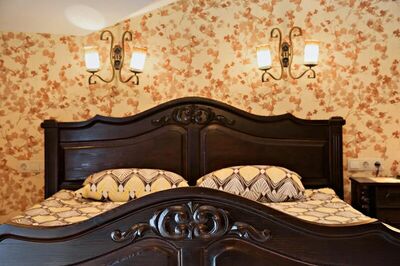 Фотография номера гостиницы 12 месяцев