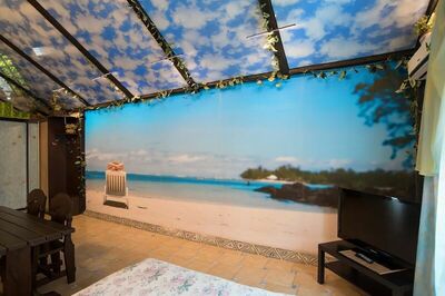 Фотография номера гостиницы 12 месяцев