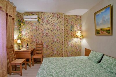 Фотография номера гостиницы 12 месяцев