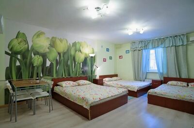 Фотография номера гостиницы 12 месяцев