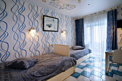 Фотография номера гостиницы 12 месяцев