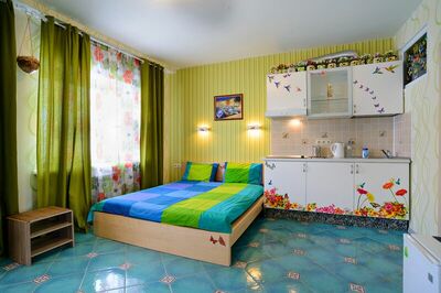 Фотография номера гостиницы 12 месяцев