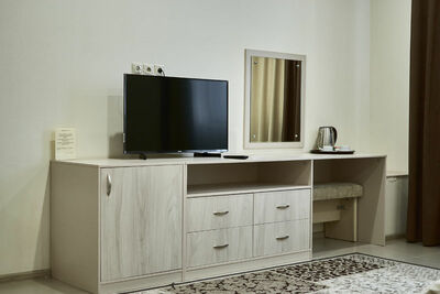 Фотография номера гостиницы Сны Города