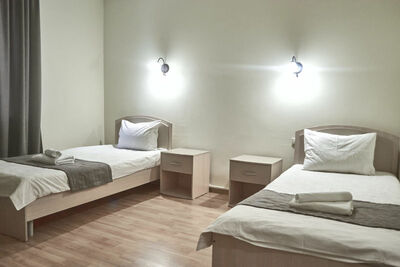 Фотография номера гостиницы Сны Города