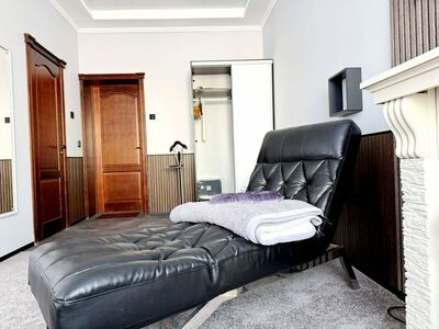 Фотография номера гостиницы Энигма