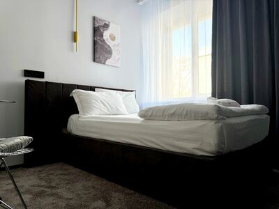 Фотография номера гостиницы Энигма