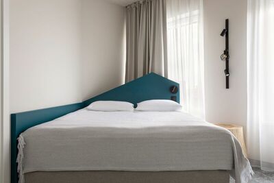 Фотография номера гостиницы Нега Калининград-центр