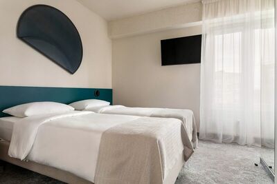 Фотография номера гостиницы Нега Калининград-центр