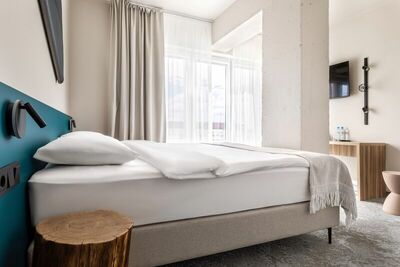 Фотография номера гостиницы Нега Калининград-центр