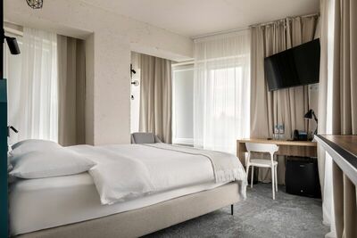 Фотография номера гостиницы Нега Калининград-центр