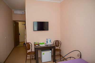 Фотография номера гостиницы Золотая Лилия