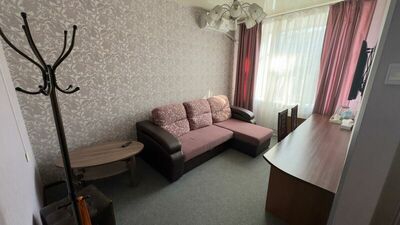 Фотография номера гостиницы Золотая Лилия