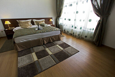 Фотография номера гостиницы Южная Башня