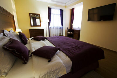 Фотография номера гостиницы Южная Башня