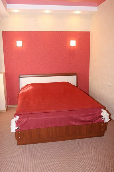 Фотография номера мини отеля Парк-отель