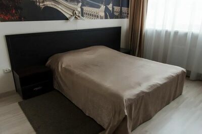 Фотография номера мини отеля Парк-отель