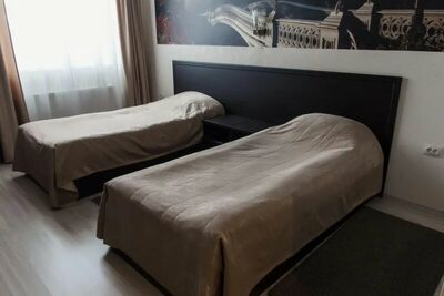 Фотография номера мини отеля Парк-отель