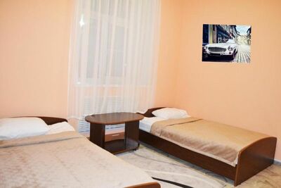 Фотография номера гостиницы Алмаз