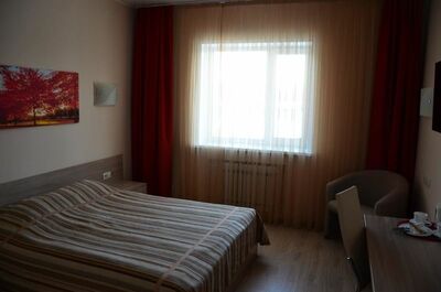 Фотография номера гостиницы Алмаз