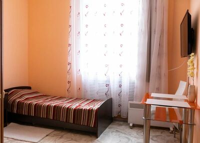 Фотография номера гостиницы Алмаз