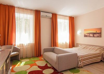 Фотография номера гостиницы Алмаз