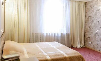 Фотография номера гостиницы Алмаз