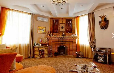 Фотография номера гостиницы Алмаз