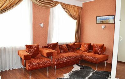 Фотография номера гостиницы Алмаз