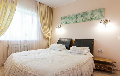 Фотография номера гостиницы Алмаз