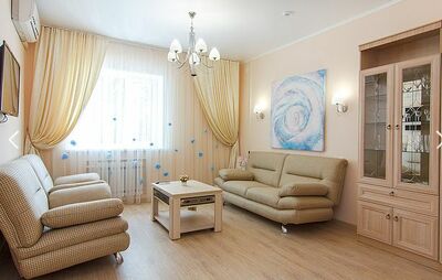 Фотография номера гостиницы Алмаз